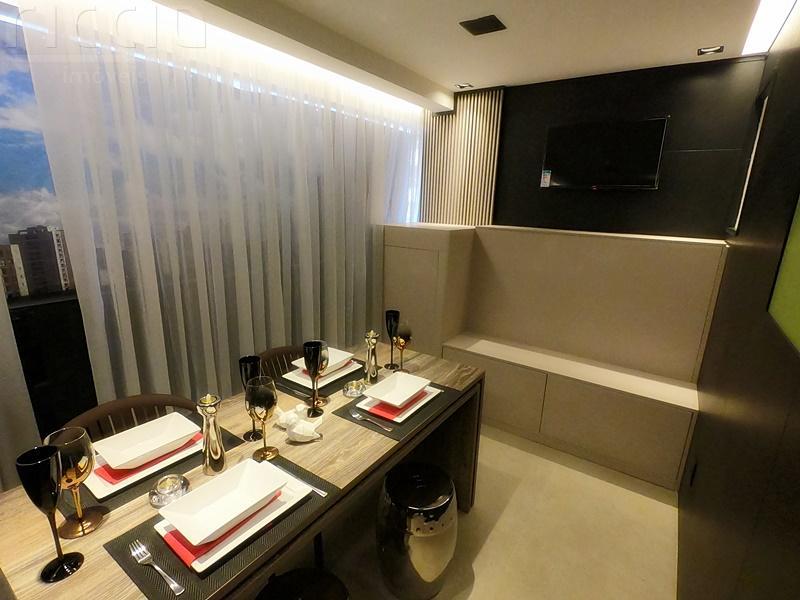 Apartamento à venda no Jardim Aquarius — imagem 10 de 12