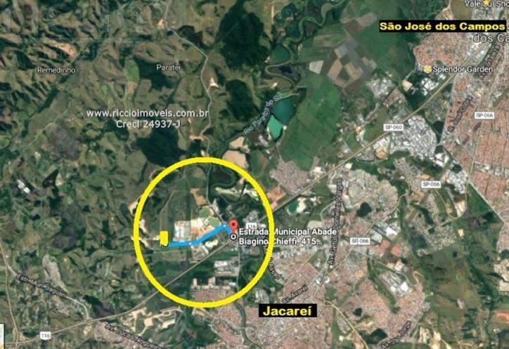 Terreno à venda no Rio Abaixo — ambiente interno