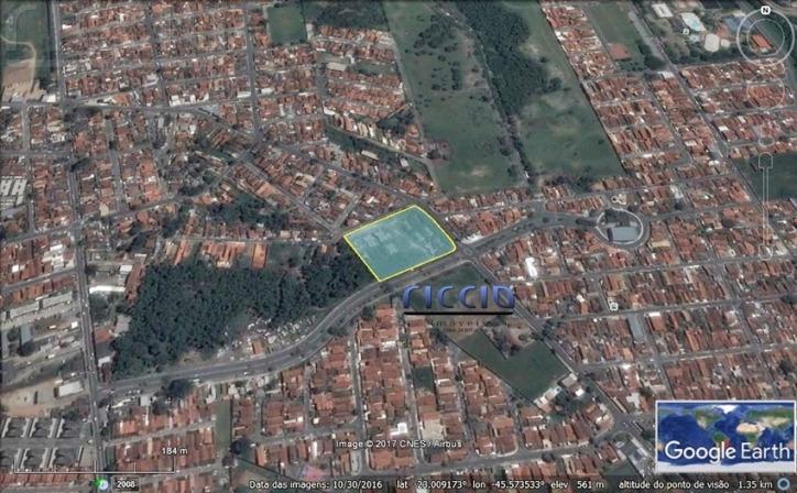 Terreno à venda no Jardim Canuto Borges — imagem 5 de 12