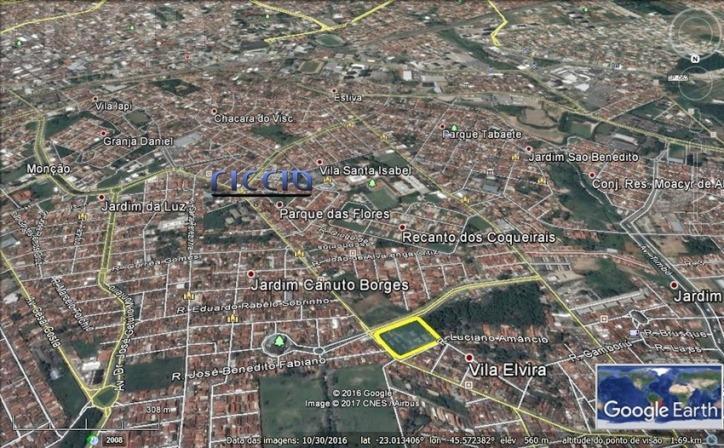Terreno à venda no Jardim Canuto Borges — imagem 6 de 12