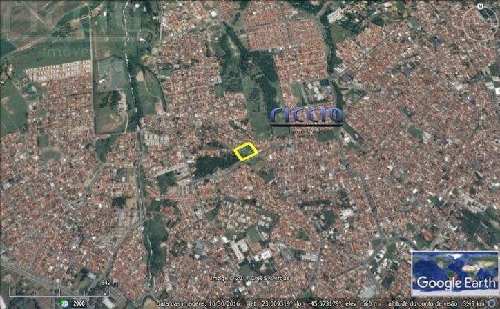 Terreno à venda no Jardim Canuto Borges — imagem 7 de 12