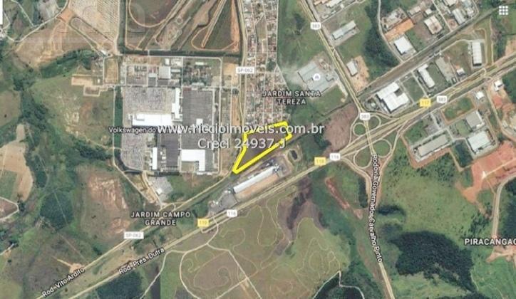 Terreno à venda no Piracangaguá — imagem 6 de 9