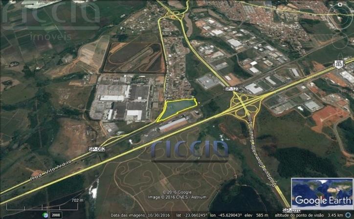 Terreno à venda no Piracangaguá — imagem 5 de 9