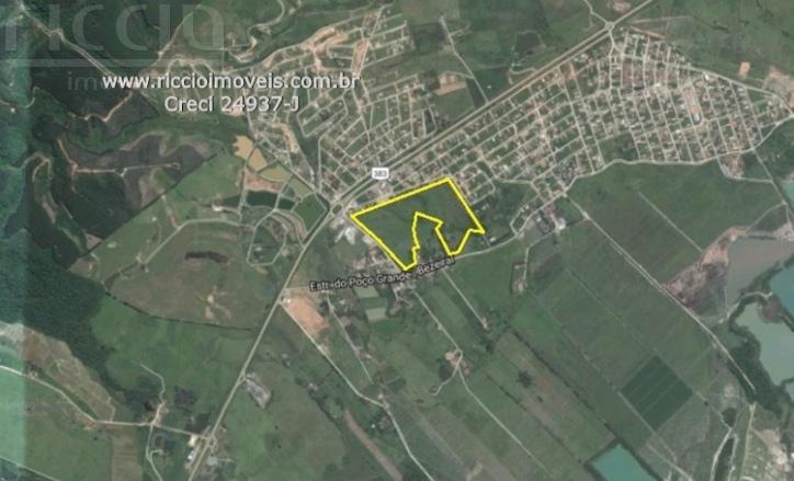 Terreno à venda no Areão — imagem 5 de 6