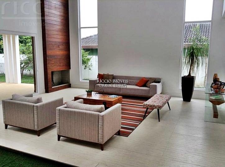Casa em Condomínio à venda no Parque Mirante do Vale — imagem 11 de 16