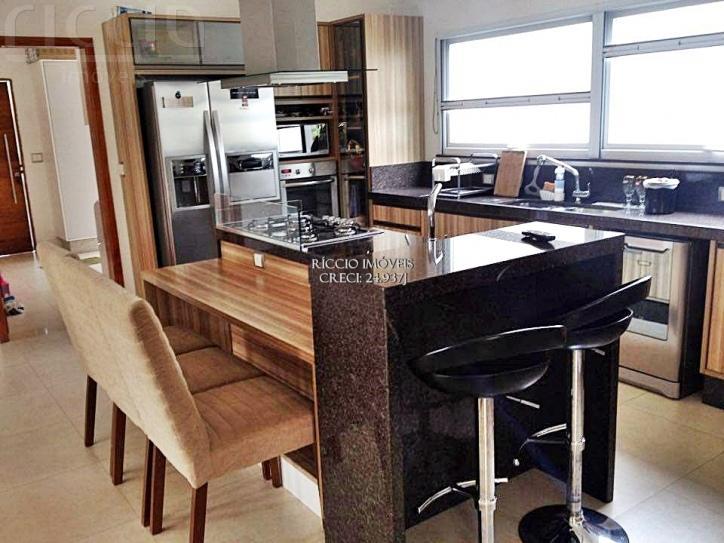 Casa em Condomínio à venda no Parque Mirante do Vale — detalhe do imóvel