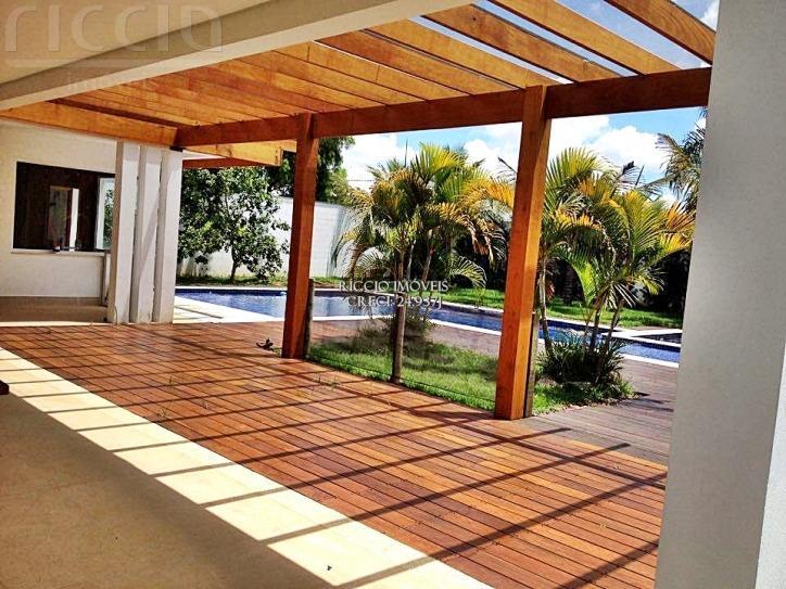 Casa em Condomínio à venda no Parque Mirante do Vale — imagem 6 de 16