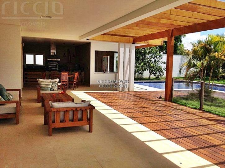 Casa em Condomínio à venda no Parque Mirante do Vale — imagem 5 de 16