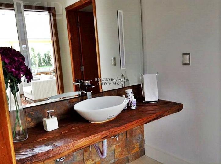 Casa em Condomínio à venda no Parque Mirante do Vale — imagem 12 de 16