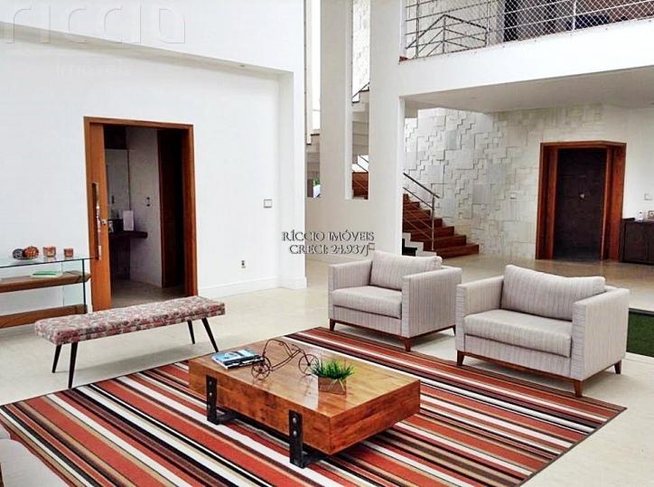 Casa em Condomínio à venda no Parque Mirante do Vale — imagem 10 de 16