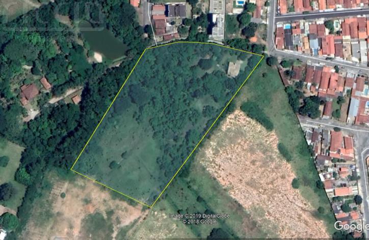 Terreno à venda no Parque Senhor do Bonfim — imagem 6 de 6