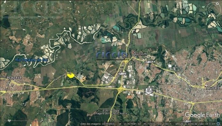 Terreno à venda no Piracangaguá — imagem 5 de 10