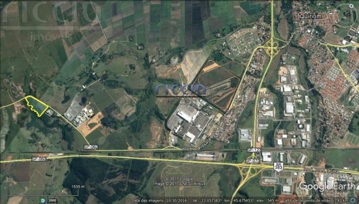 Terreno à venda no Piracangaguá — imagem 4 de 10