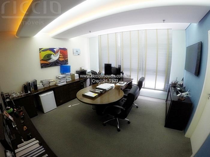 Sala / Conjunto à venda no Jardim São Dimas — imagem 6 de 10