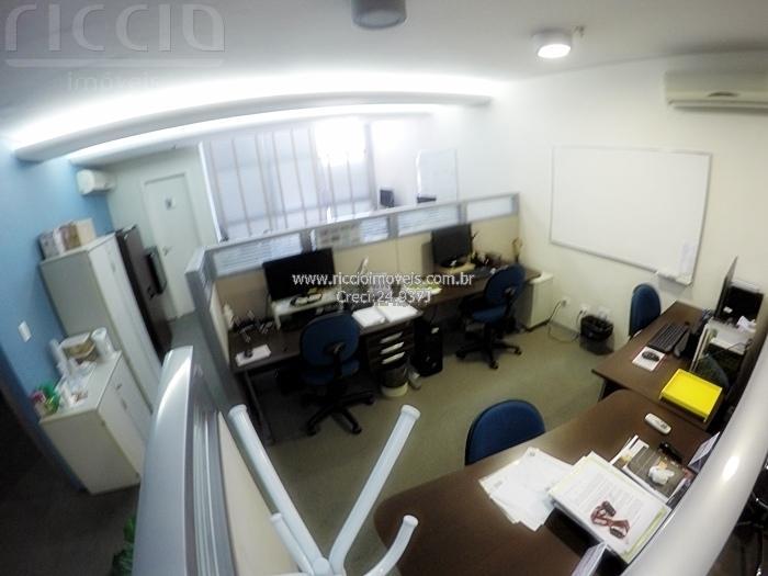Sala / Conjunto à venda no Jardim São Dimas — imagem 5 de 10