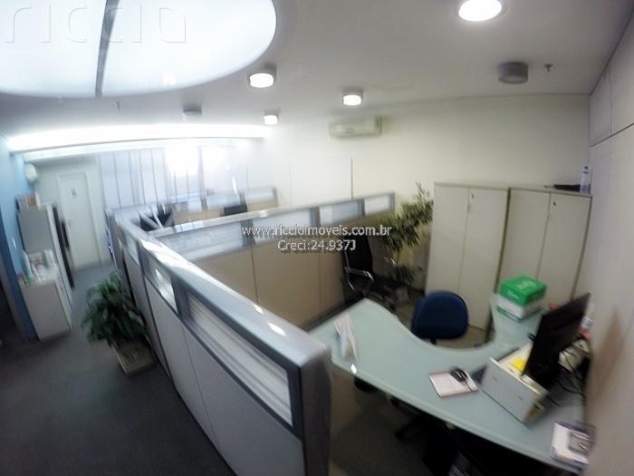 Sala / Conjunto à venda no Jardim São Dimas — imagem 8 de 10