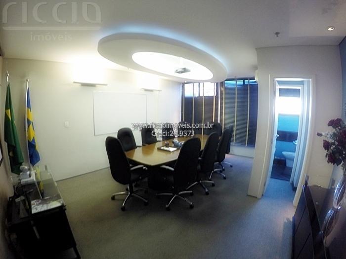 Sala / Conjunto à venda no Jardim São Dimas — detalhe do imóvel