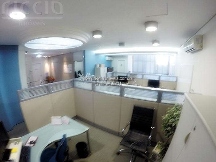 Sala / Conjunto à venda no Jardim São Dimas — imagem 4 de 10