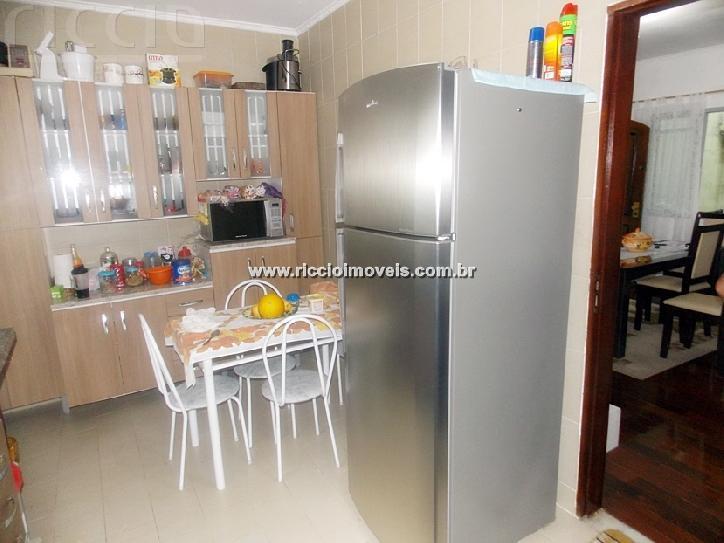 Casa à venda no Jardim Altos de Santana — imagem 12 de 13