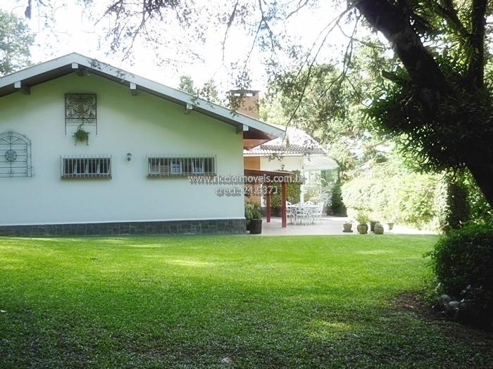 Casa à venda no Vila Inglesa — imagem 4 de 8