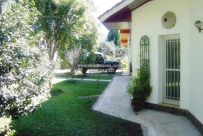 Casa à venda no Vila Inglesa — detalhe do imóvel