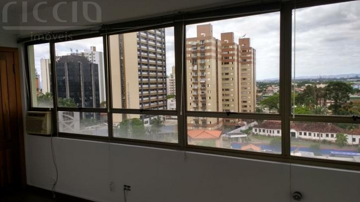 Sala / Conjunto à venda no Jardim São Dimas — imagem 26 de 34