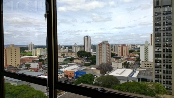 Sala / Conjunto à venda no Jardim São Dimas — imagem 4 de 34