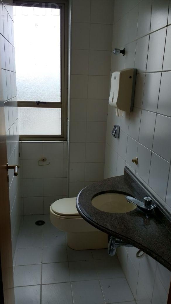 Sala / Conjunto à venda no Jardim São Dimas — imagem 8 de 34