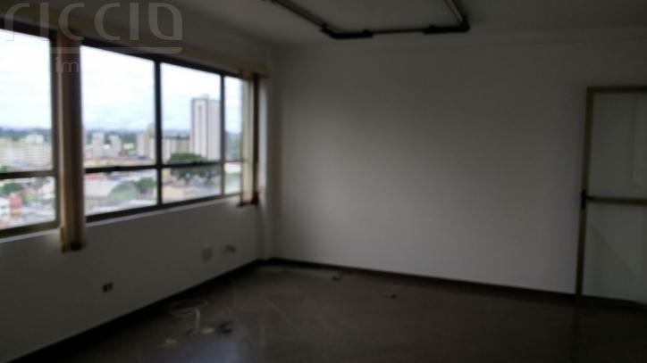 Sala / Conjunto à venda no Jardim São Dimas — imagem 16 de 34