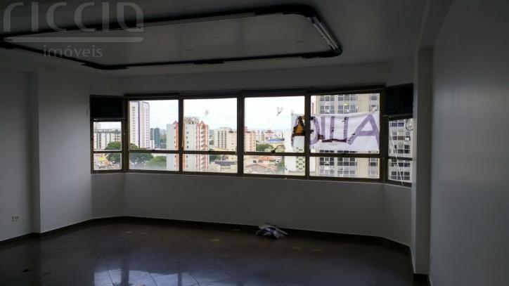 Sala / Conjunto à venda no Jardim São Dimas — imagem 13 de 34