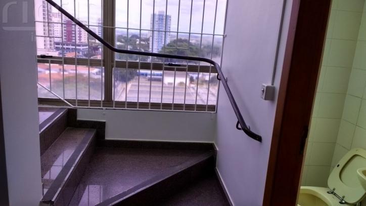 Sala / Conjunto à venda no Jardim São Dimas — imagem 25 de 34