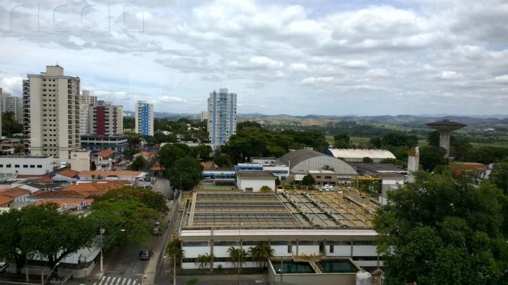 Sala / Conjunto à venda no Jardim São Dimas — imagem 33 de 34