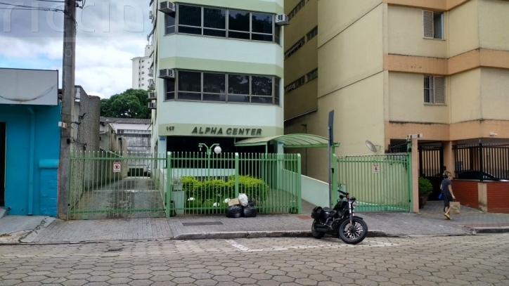Sala / Conjunto à venda no Jardim São Dimas — imagem 24 de 34