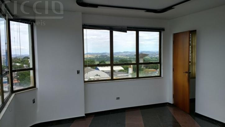 Sala / Conjunto à venda no Jardim São Dimas — imagem 34 de 34