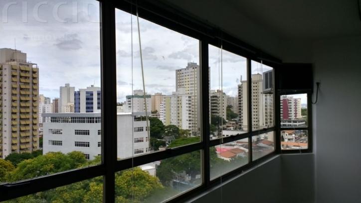 Sala / Conjunto à venda no Jardim São Dimas — imagem 27 de 34