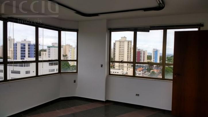 Sala / Conjunto à venda no Jardim São Dimas — imagem 5 de 34
