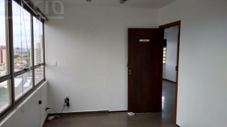 Sala / Conjunto à venda no Jardim São Dimas — imagem 19 de 34