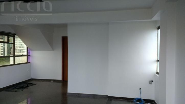 Sala / Conjunto à venda no Jardim São Dimas — imagem 9 de 34