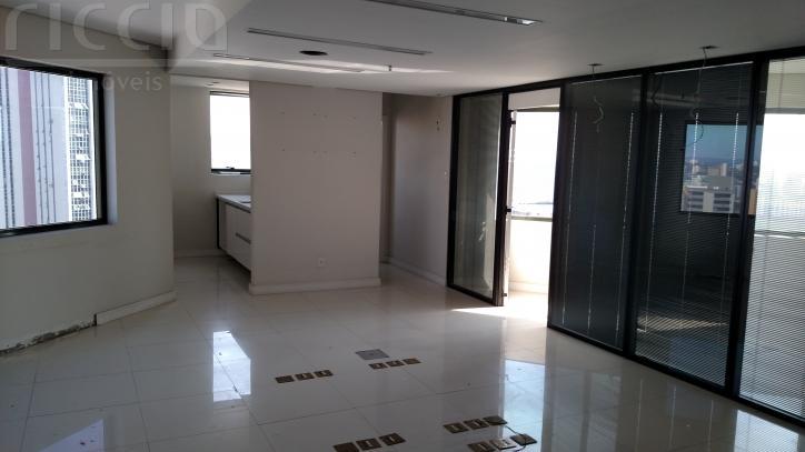 Sala / Conjunto à venda no Centro — imagem 5 de 56