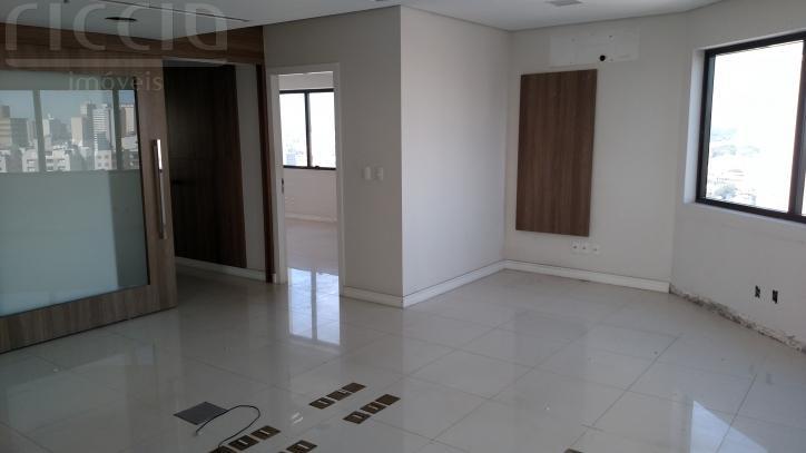 Sala / Conjunto à venda no Centro — imagem 18 de 56