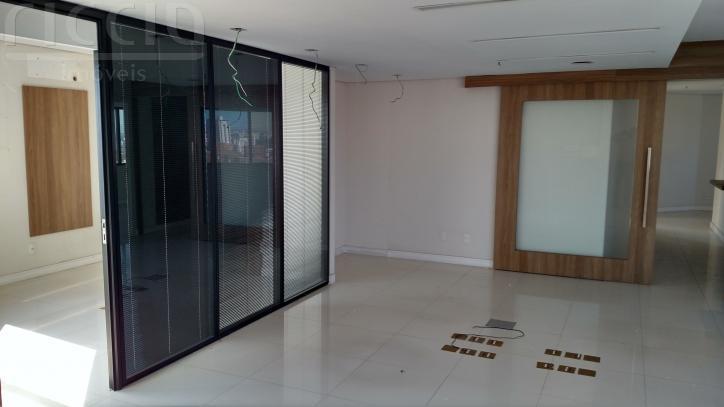 Sala / Conjunto à venda no Centro — imagem 11 de 56