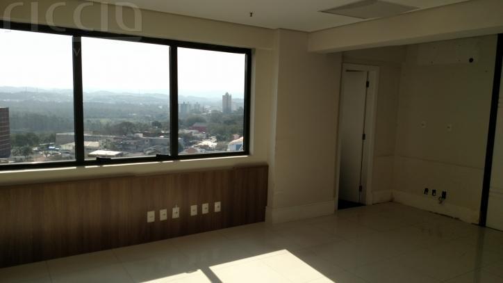 Sala / Conjunto à venda no Centro — imagem 29 de 56