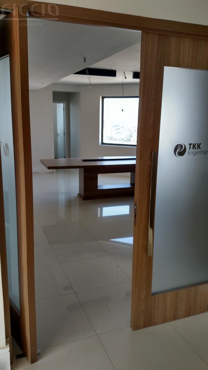 Sala / Conjunto à venda no Centro — imagem 35 de 56