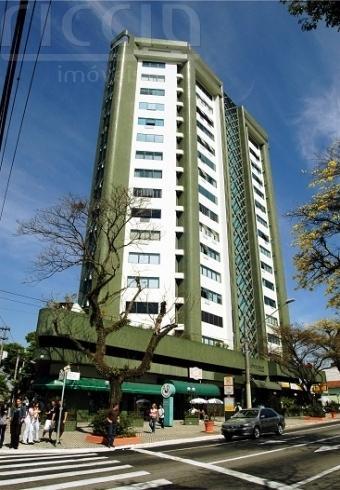 Edificio Metropolitan Offices
