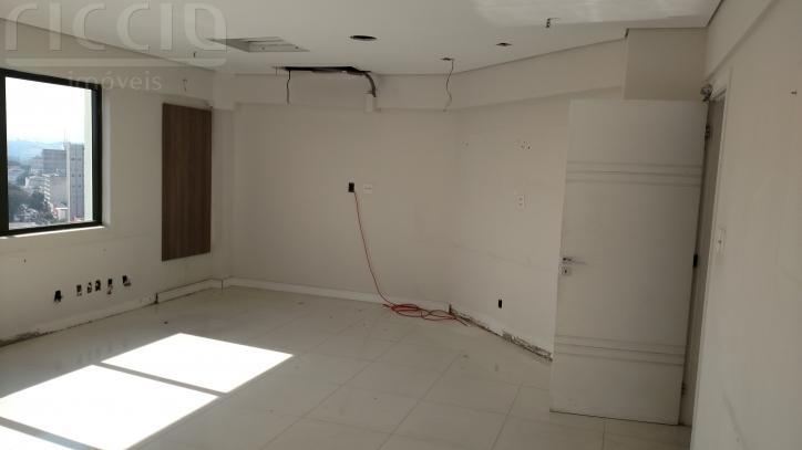 Sala / Conjunto à venda no Centro — imagem 14 de 56