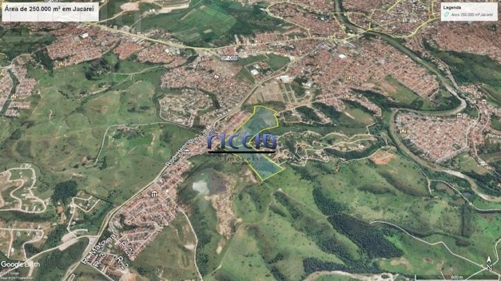 Terreno à venda no Bandeira Branca — imagem 4 de 4