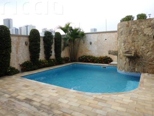 Casa em Condomínio à venda no Jardim Aquarius — imagem 4 de 8