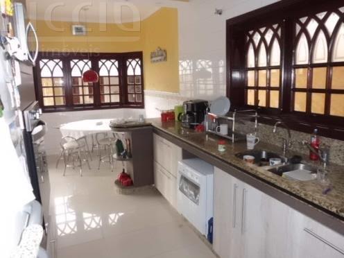 Casa em Condomínio à venda no Jardim Aquarius — imagem 5 de 8