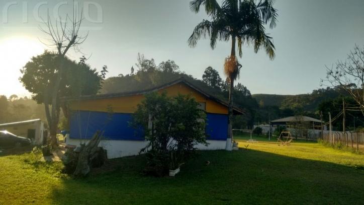 Chacara à venda no Freitas — detalhe do imóvel