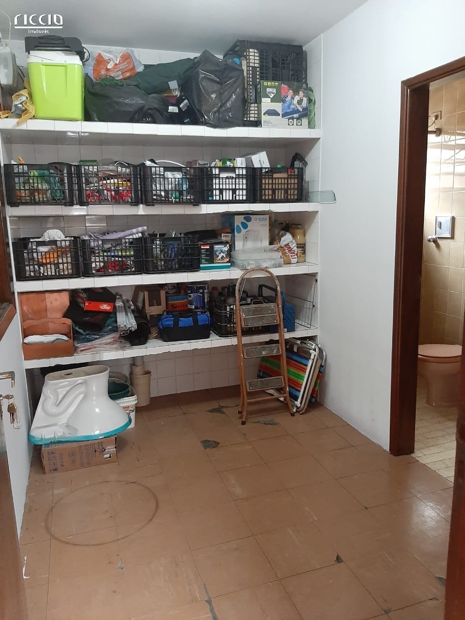 Casa à venda no Jardim Paulista — imagem 11 de 35